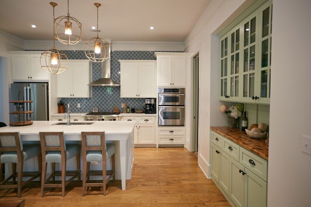 Photo of Kitchen in Chattahoochee Hills