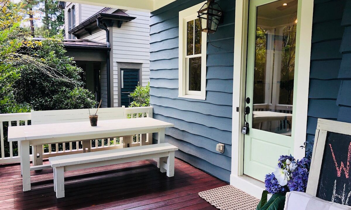 Photo of Outdoor in Chattahoochee Hills