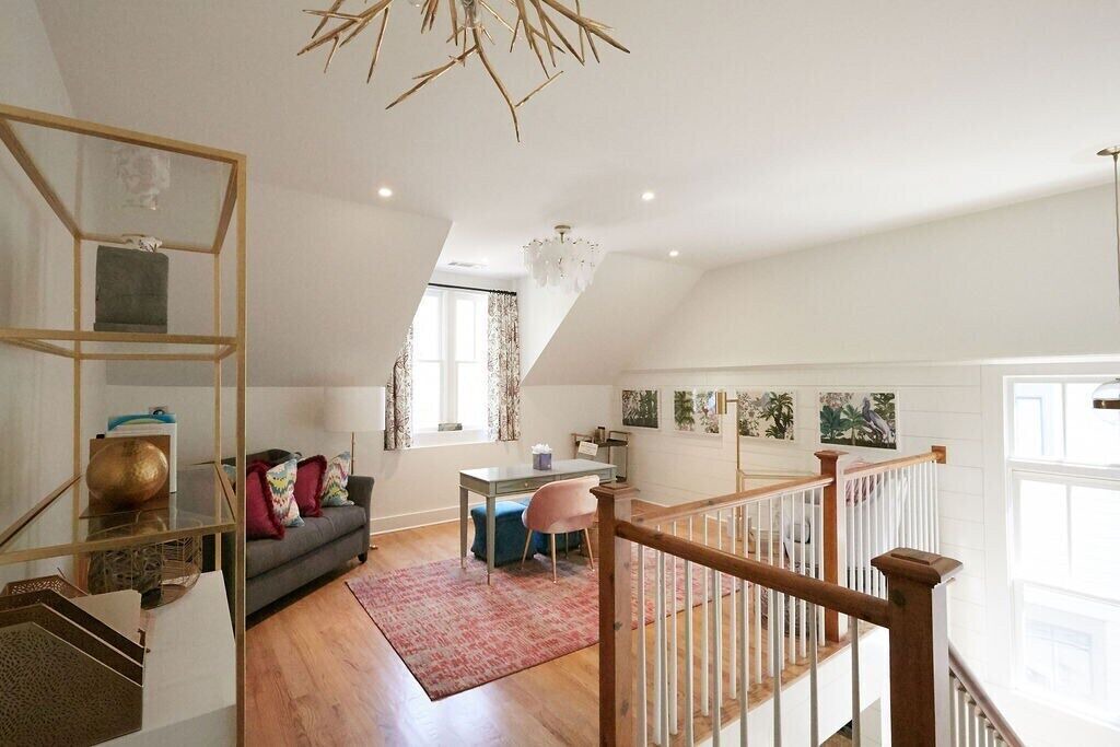 Photo of Livingroom in Chattahoochee Hills