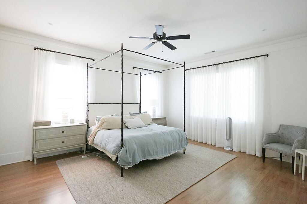 Photo of Bedroom in Chattahoochee Hills