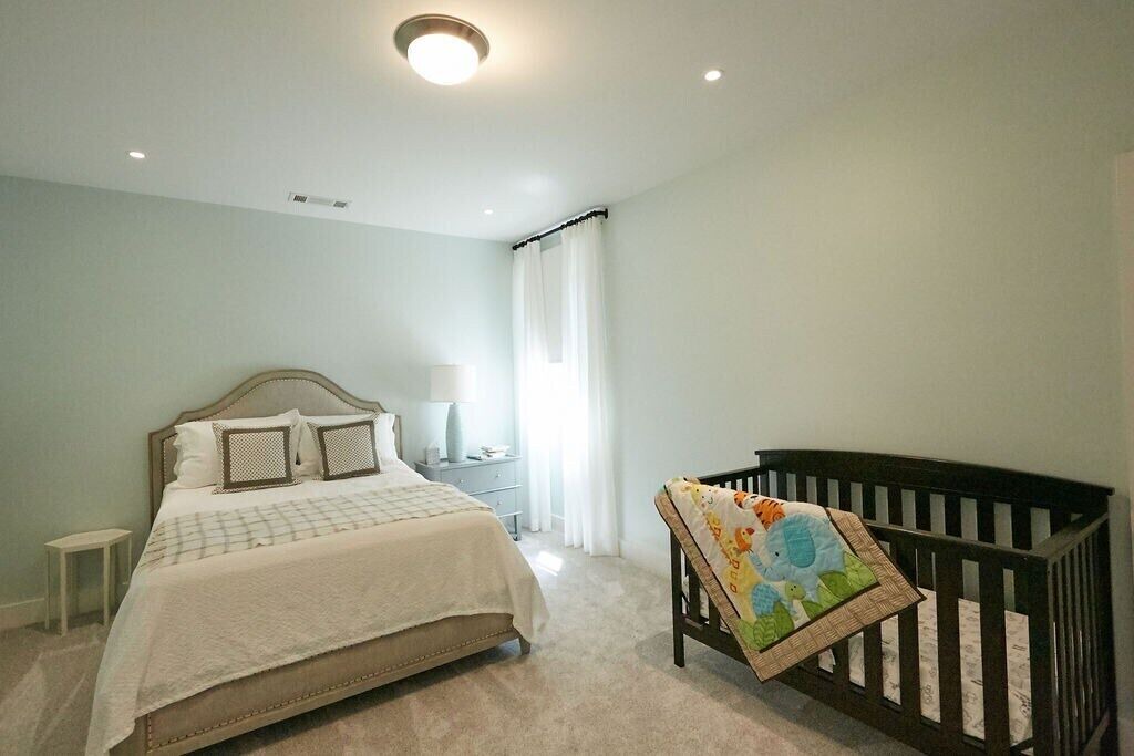 Photo of Bedroom in Chattahoochee Hills