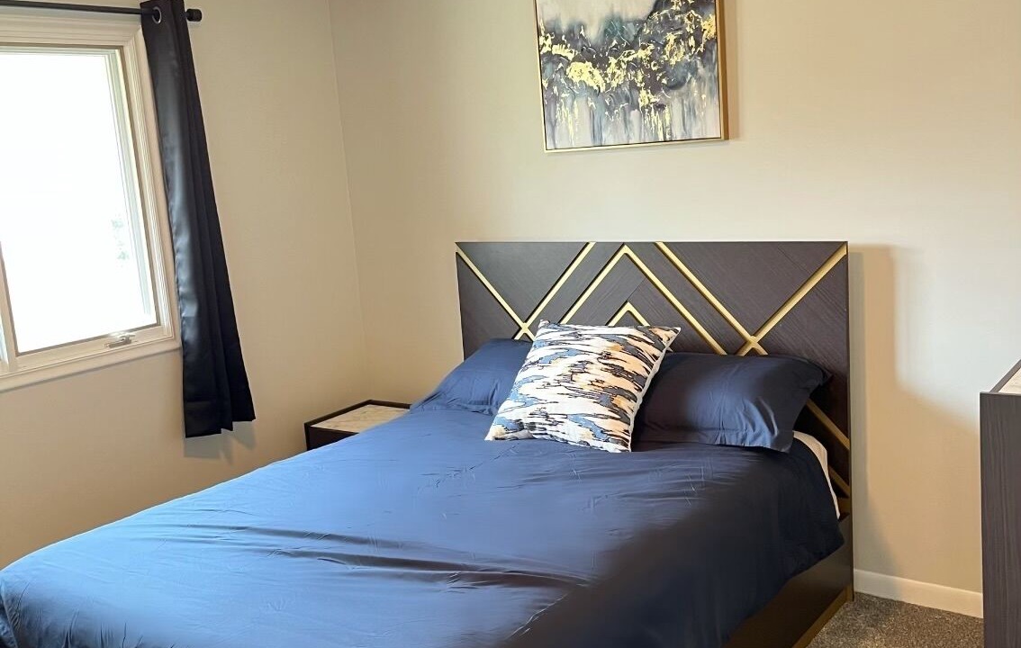 Photo of Bedroom in Schaumburg