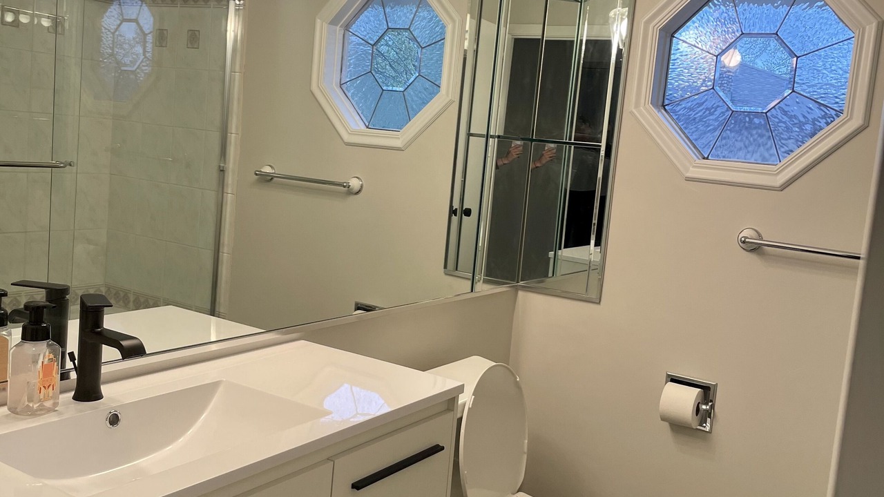 Photo of Bathroom in Schaumburg