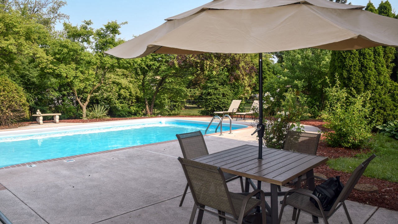 Photo of Outdoor in Schaumburg