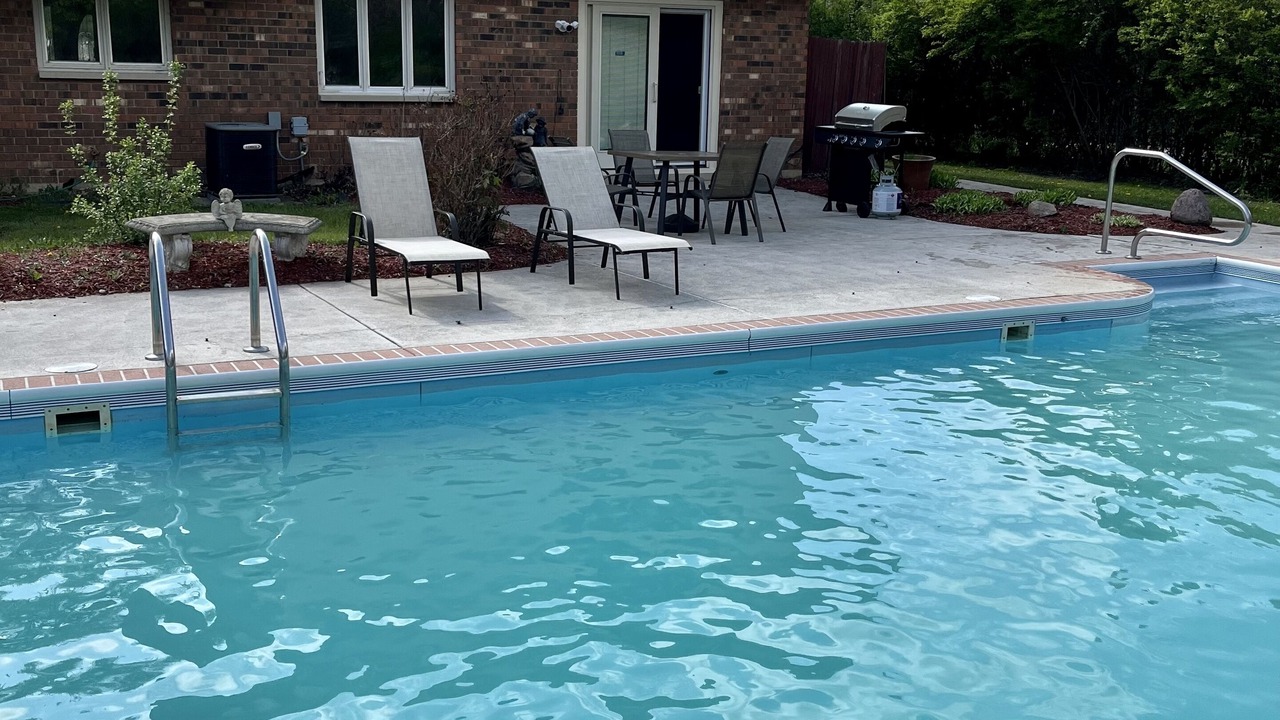 Photo of Outdoor in Schaumburg