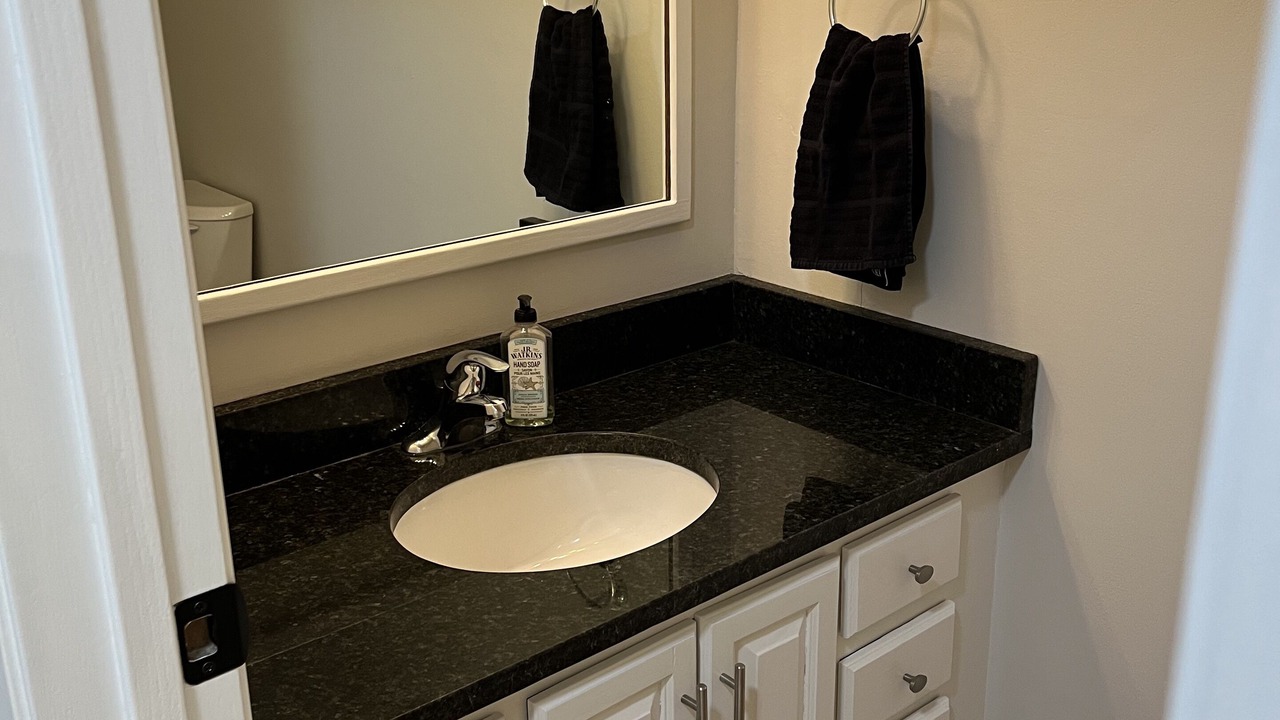 Photo of Bathroom in Schaumburg