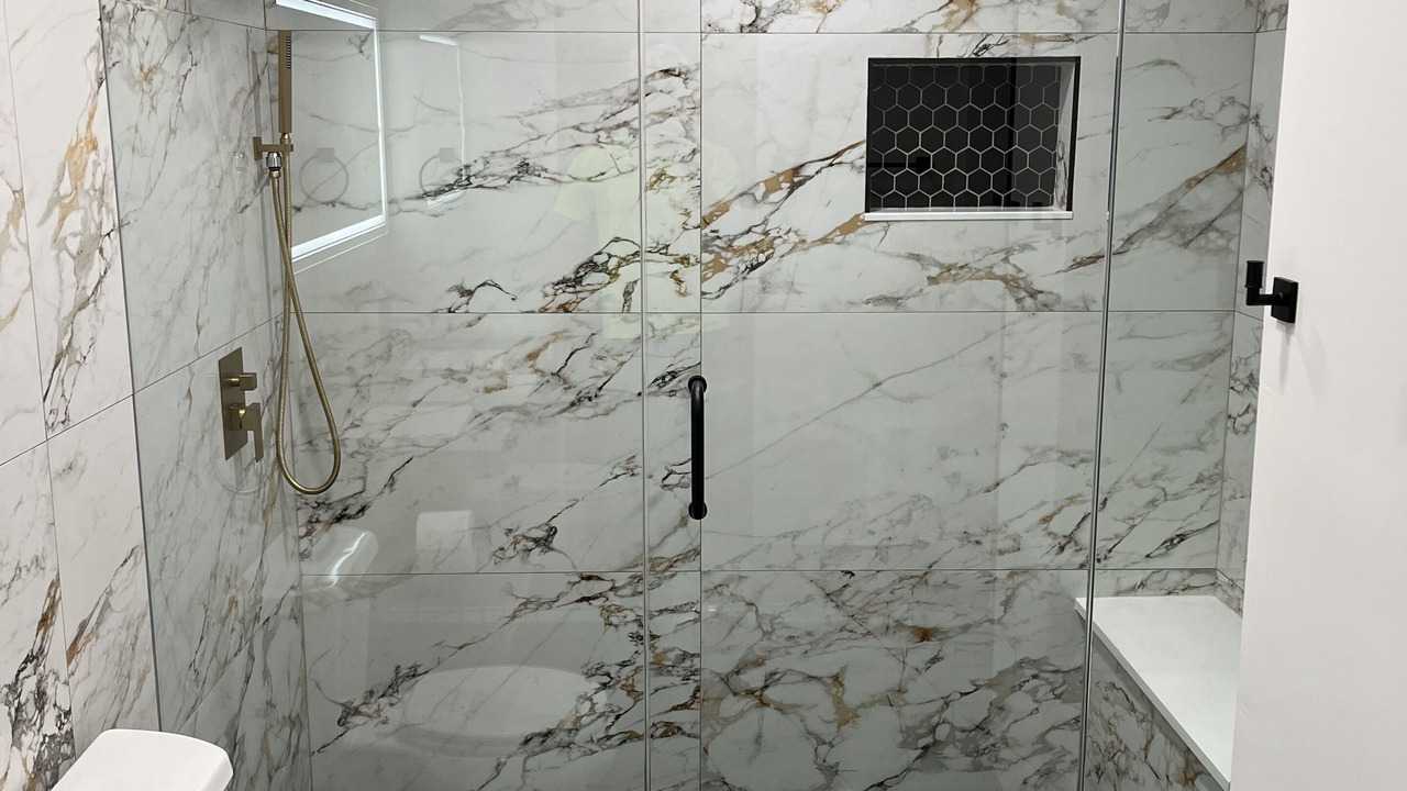 Photo of Bathroom in Schaumburg