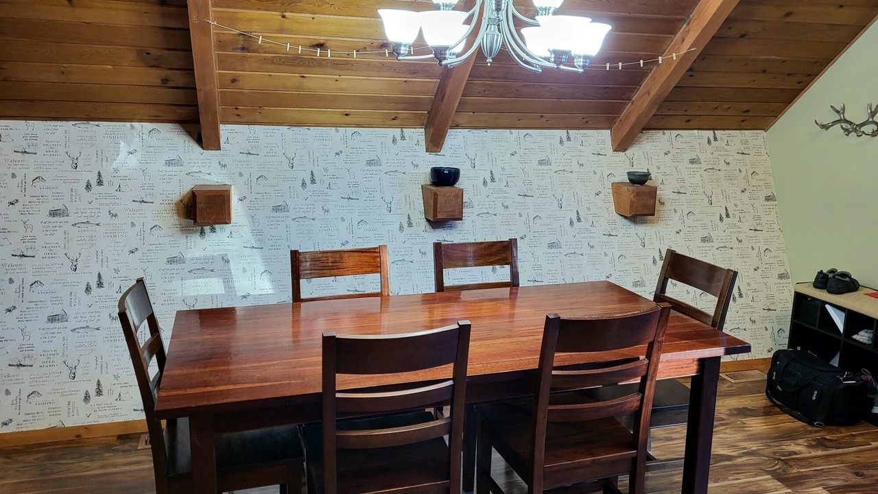 Photo of Livingroom in Bayview