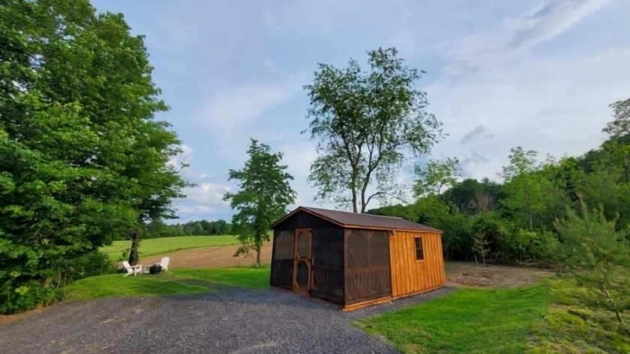Photo of Outdoor in Rock Stream