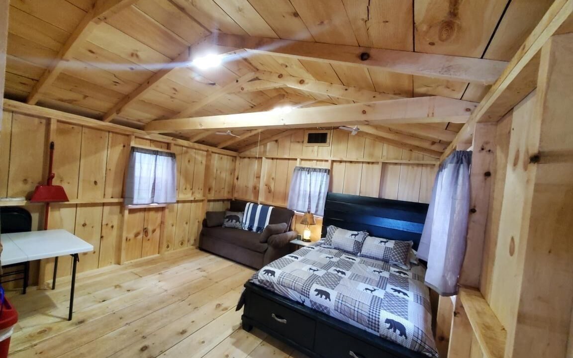Photo of Bedroom in Rock Stream