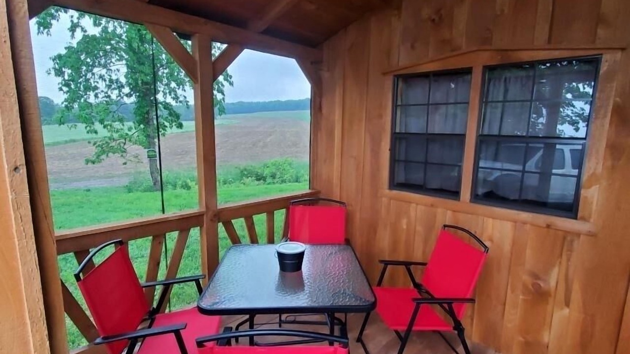 Photo of Outdoor in Rock Stream