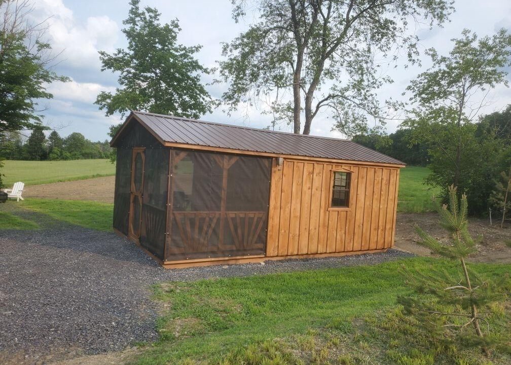 Photo of Outdoor in Rock Stream