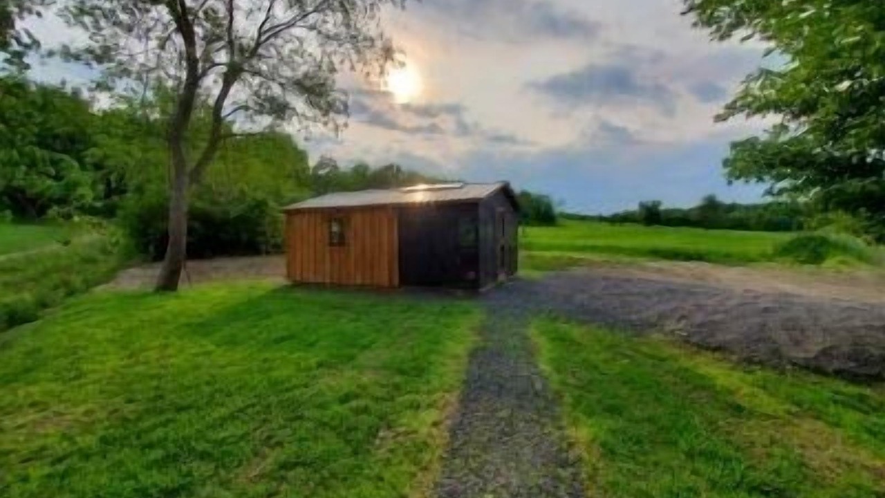 Photo of Outdoor in Rock Stream