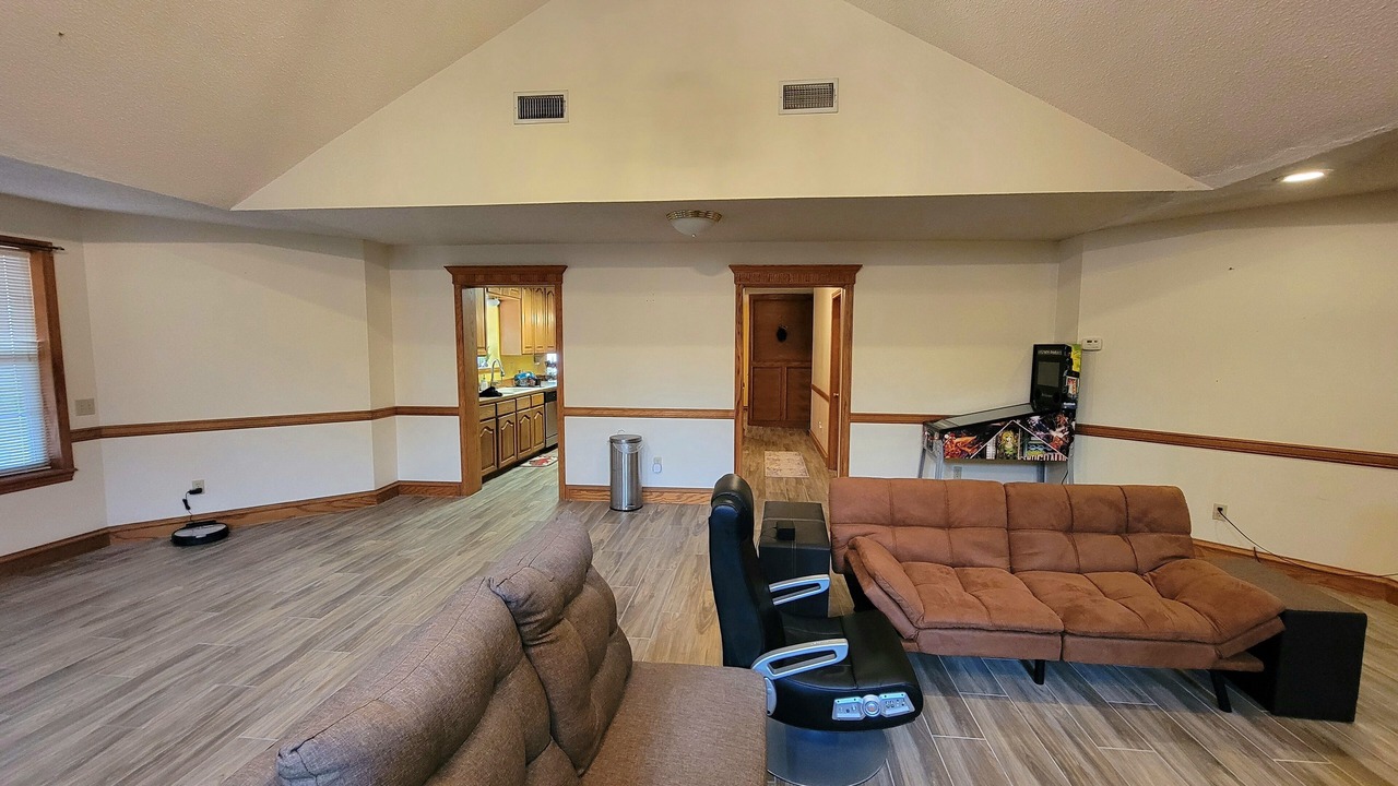 Photo of Livingroom in Roma