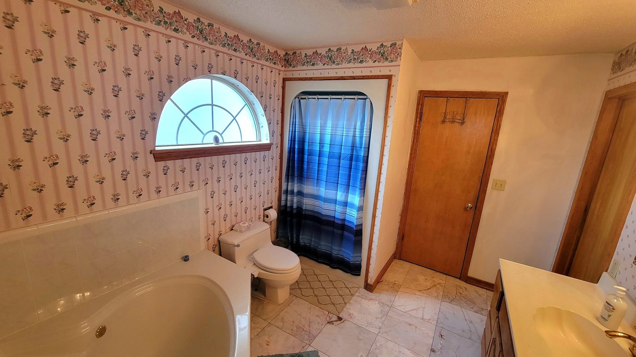 Photo of Bathroom in Roma