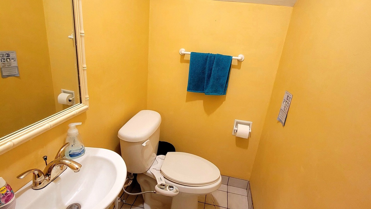 Photo of Bathroom in Roma