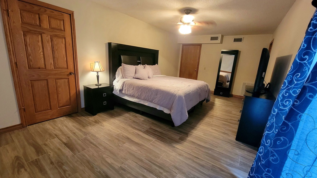Photo of Bedroom in Roma