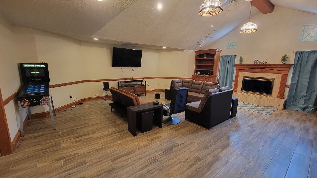 Photo of Livingroom in Roma