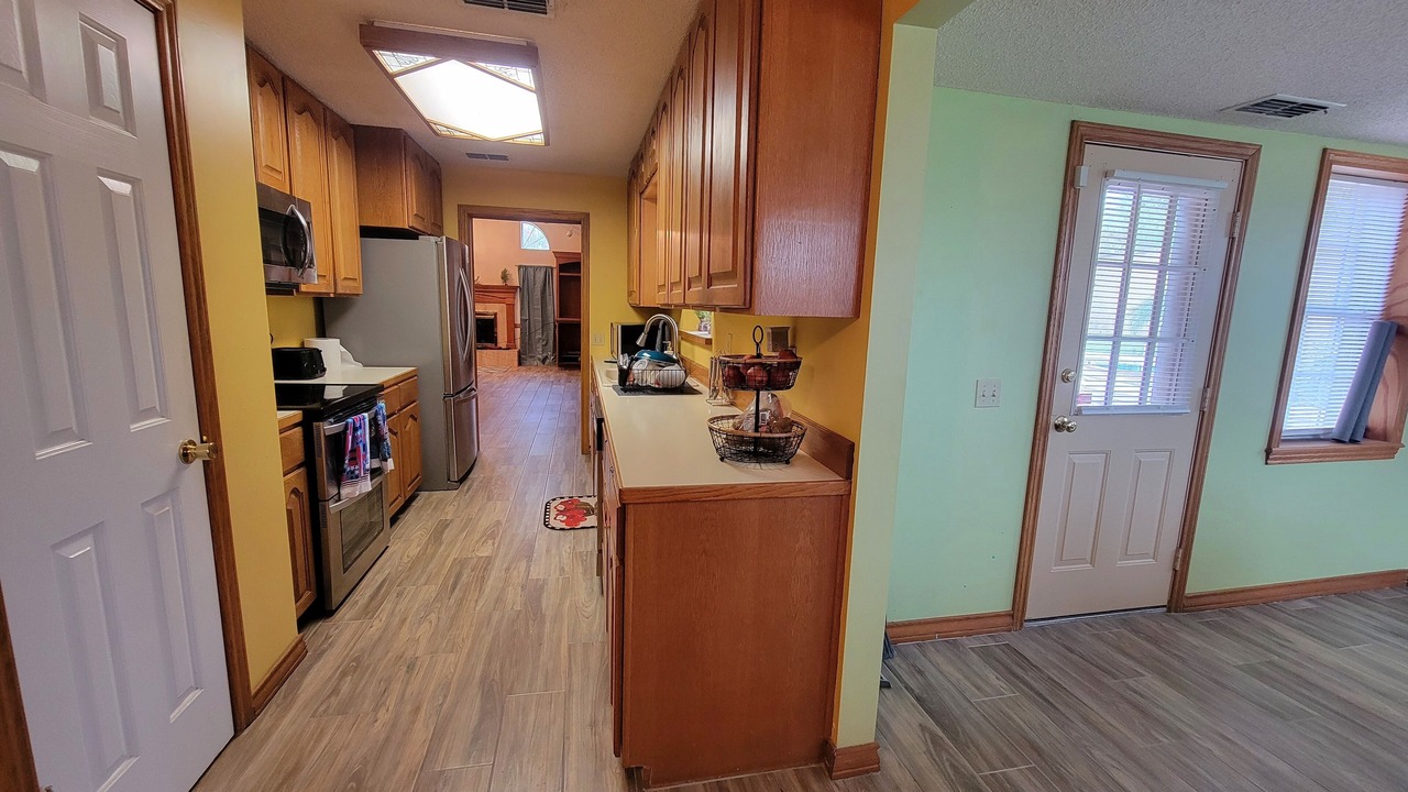Photo of Kitchen in Roma