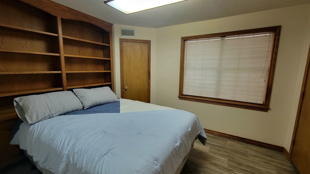 Photo of Bedroom in Roma