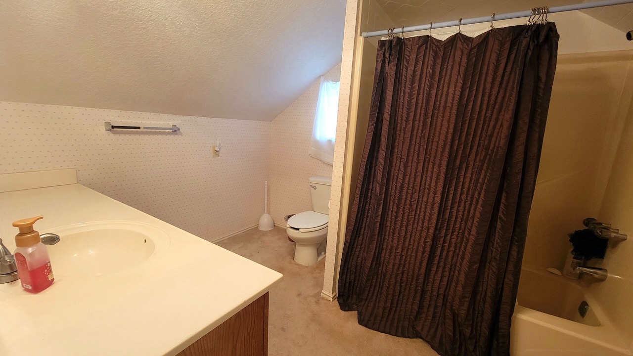 Photo of Bathroom in Roma