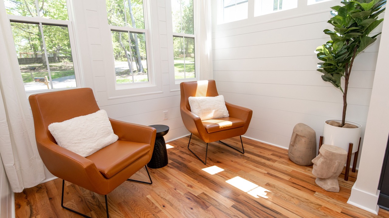 Photo of Bedroom in Southwest Raleigh