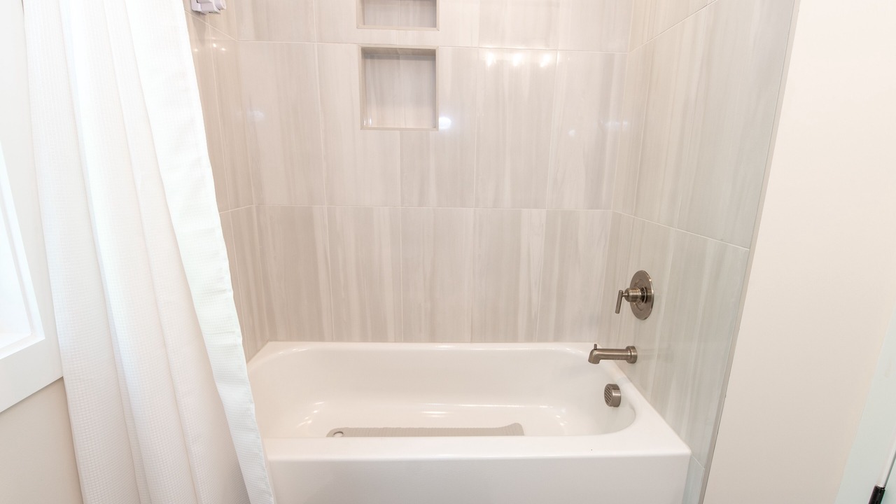 Photo of Bathroom in Southwest Raleigh