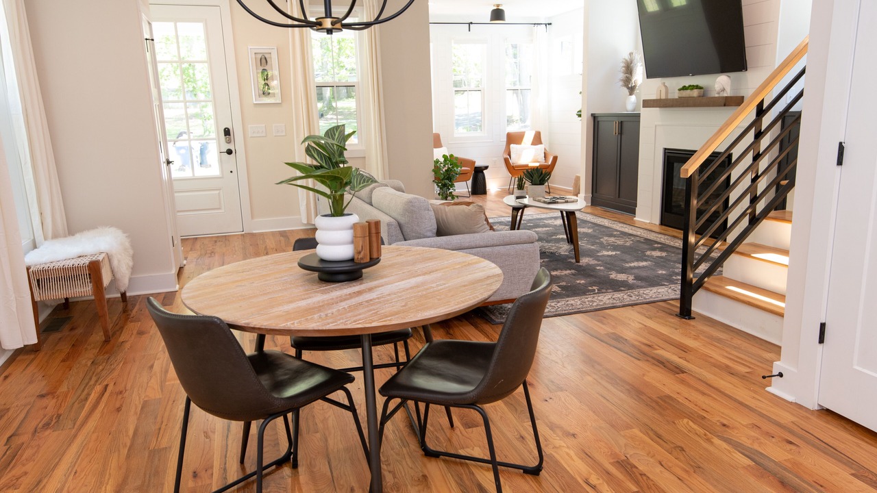 Photo of Bedroom in Southwest Raleigh