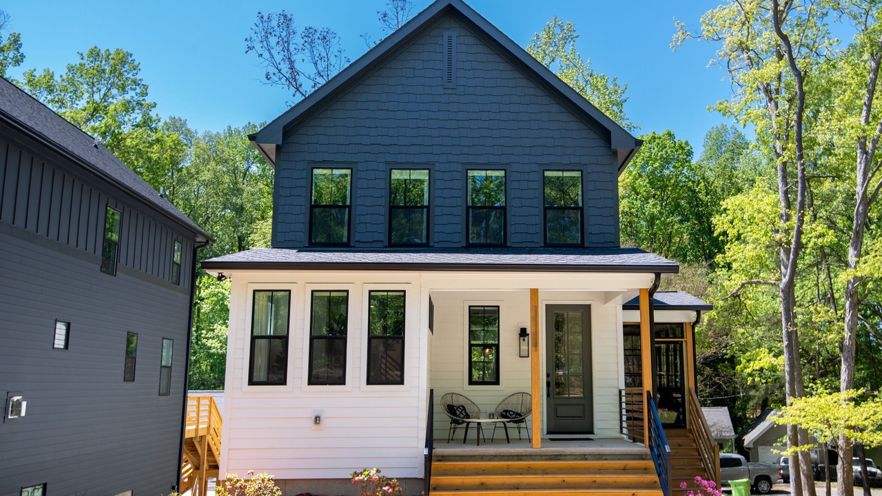 Photo of Outdoor in Southwest Raleigh
