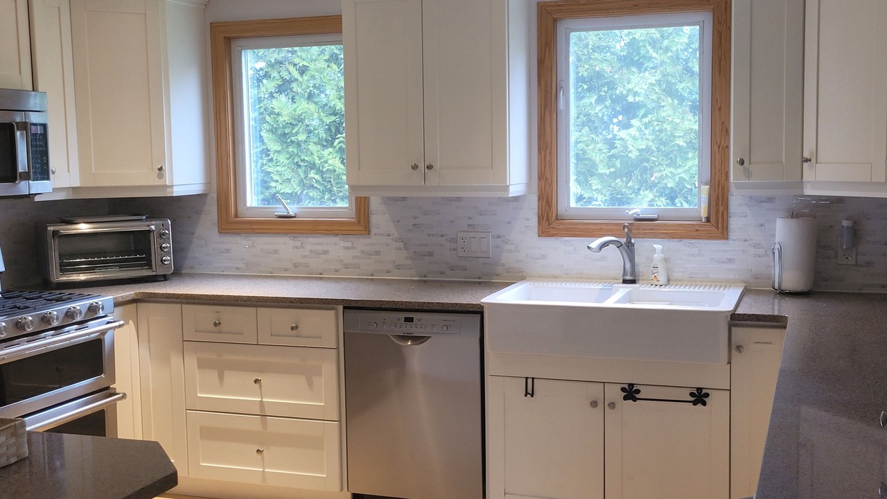 Photo of Kitchen in Point Clark