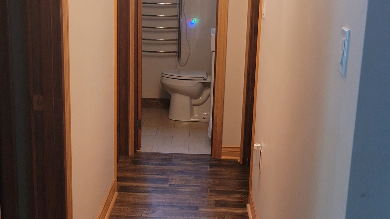 Photo of Bathroom in Point Clark