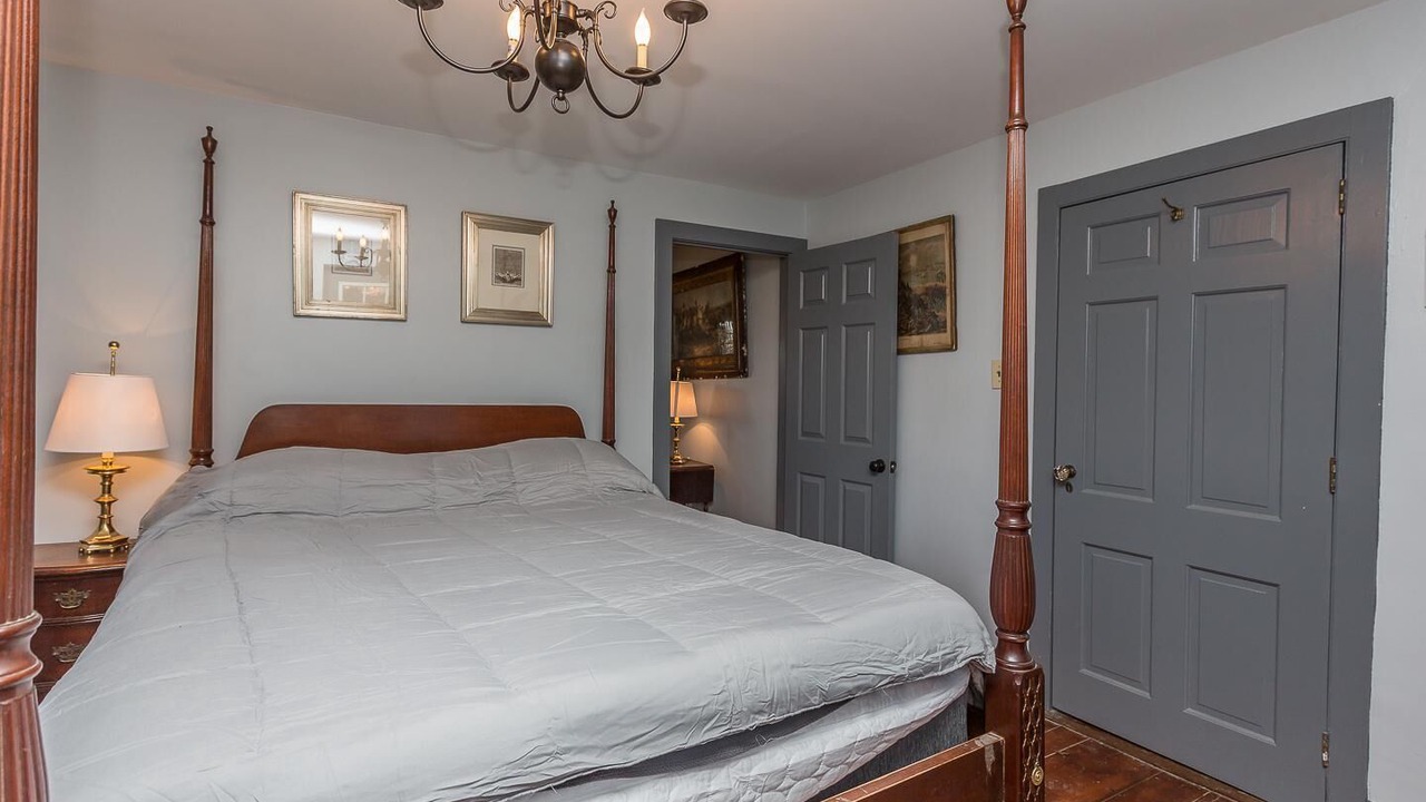 Photo of Bedroom in Havertown