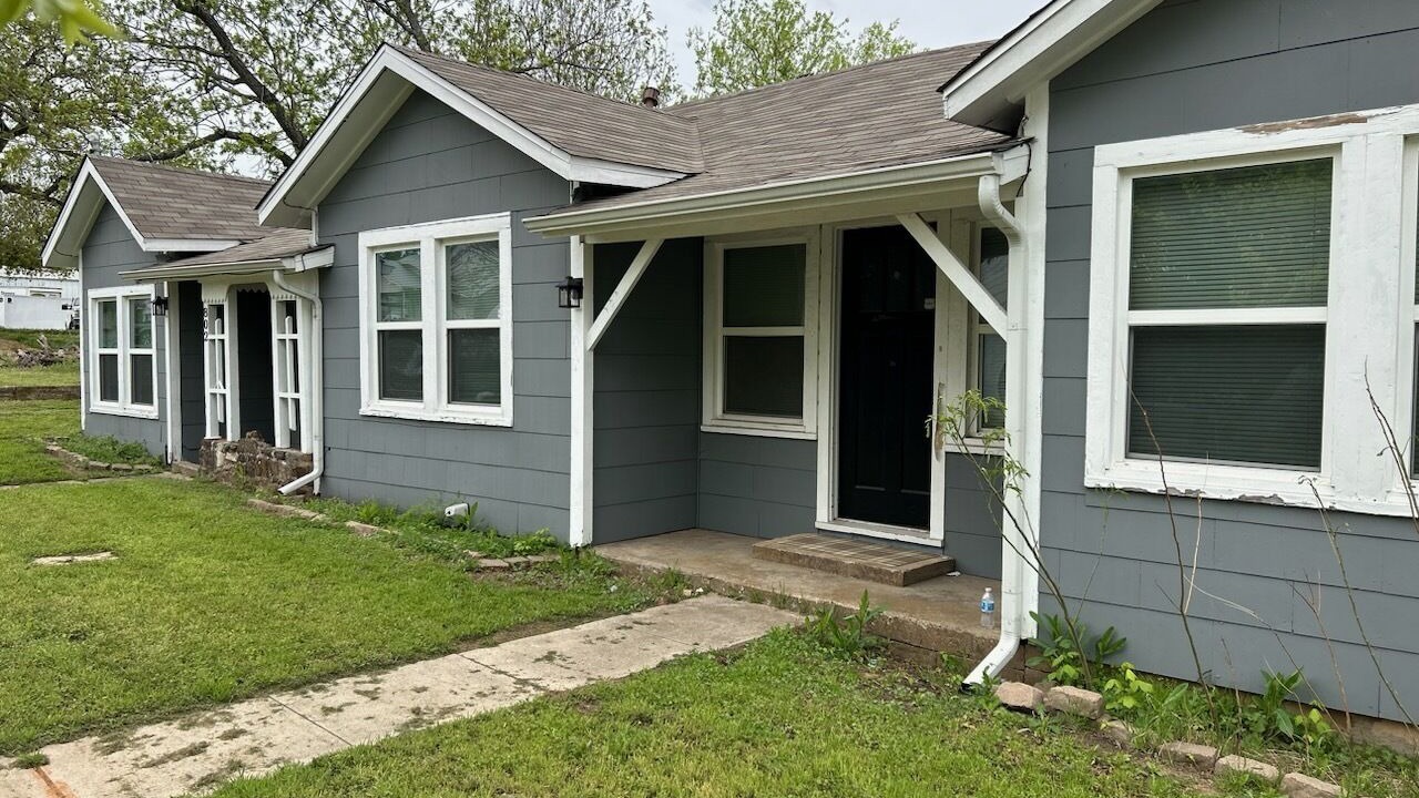 Photo of Outdoor in Weatherford
