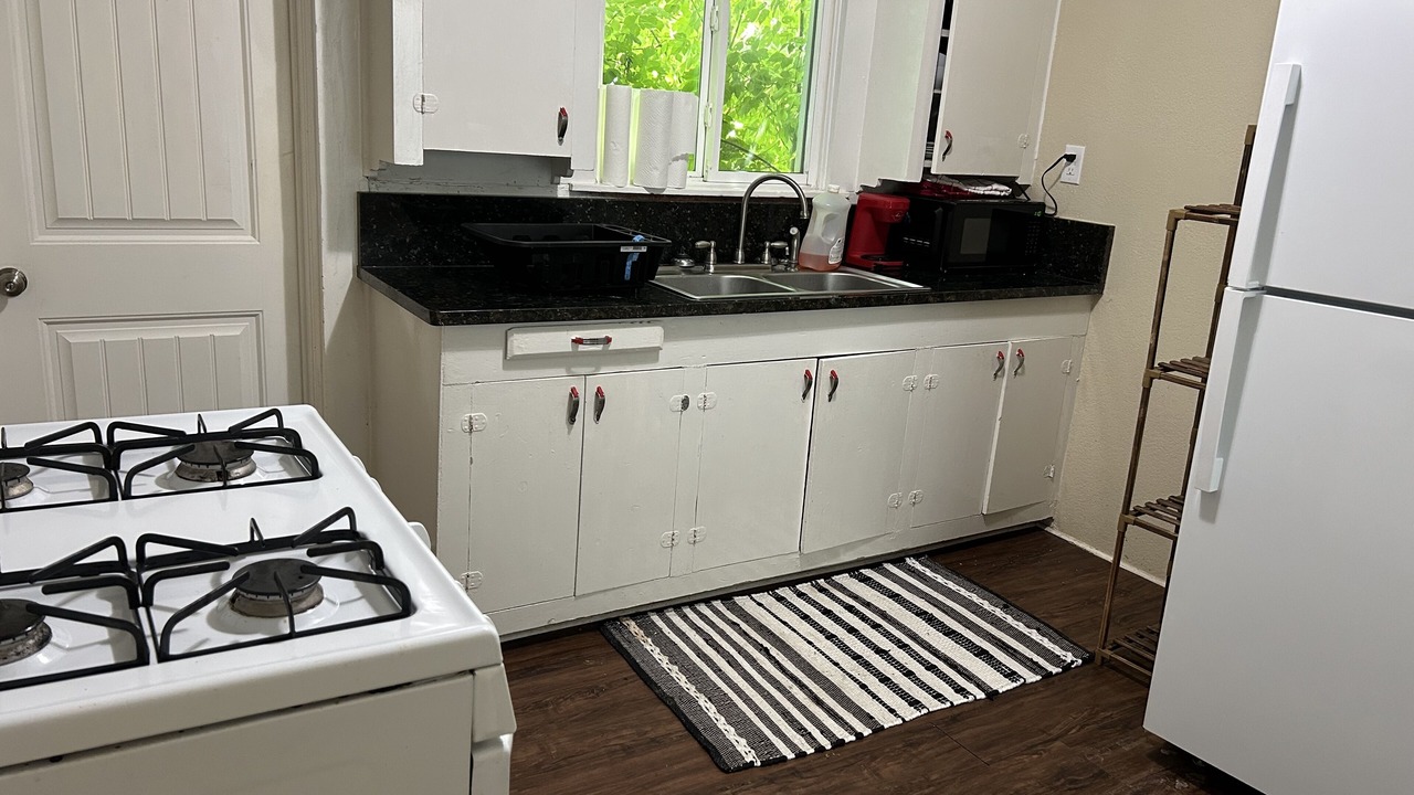 Photo of Kitchen in Weatherford