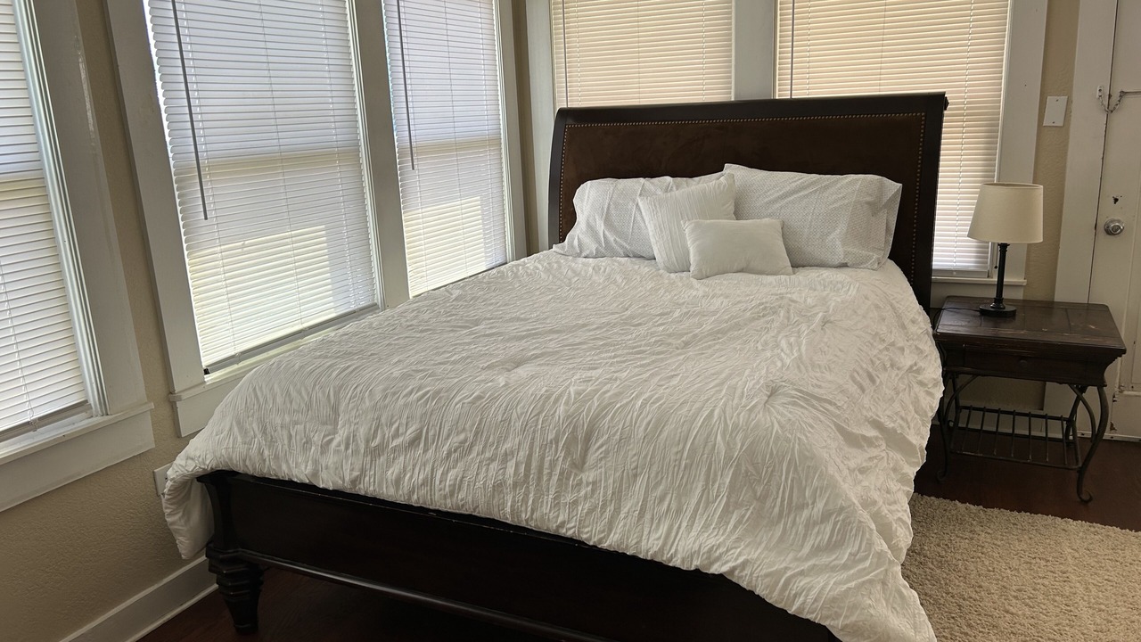 Photo of Bedroom in Weatherford
