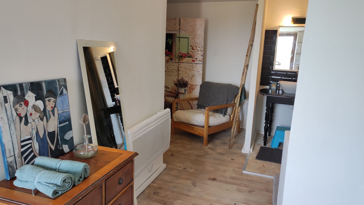 Photo of Others in Vouille-les-Marais