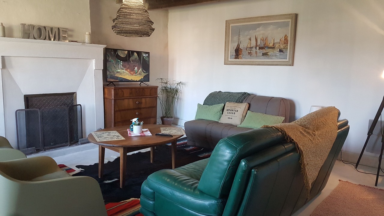 Photo of Livingroom in Vouille-les-Marais