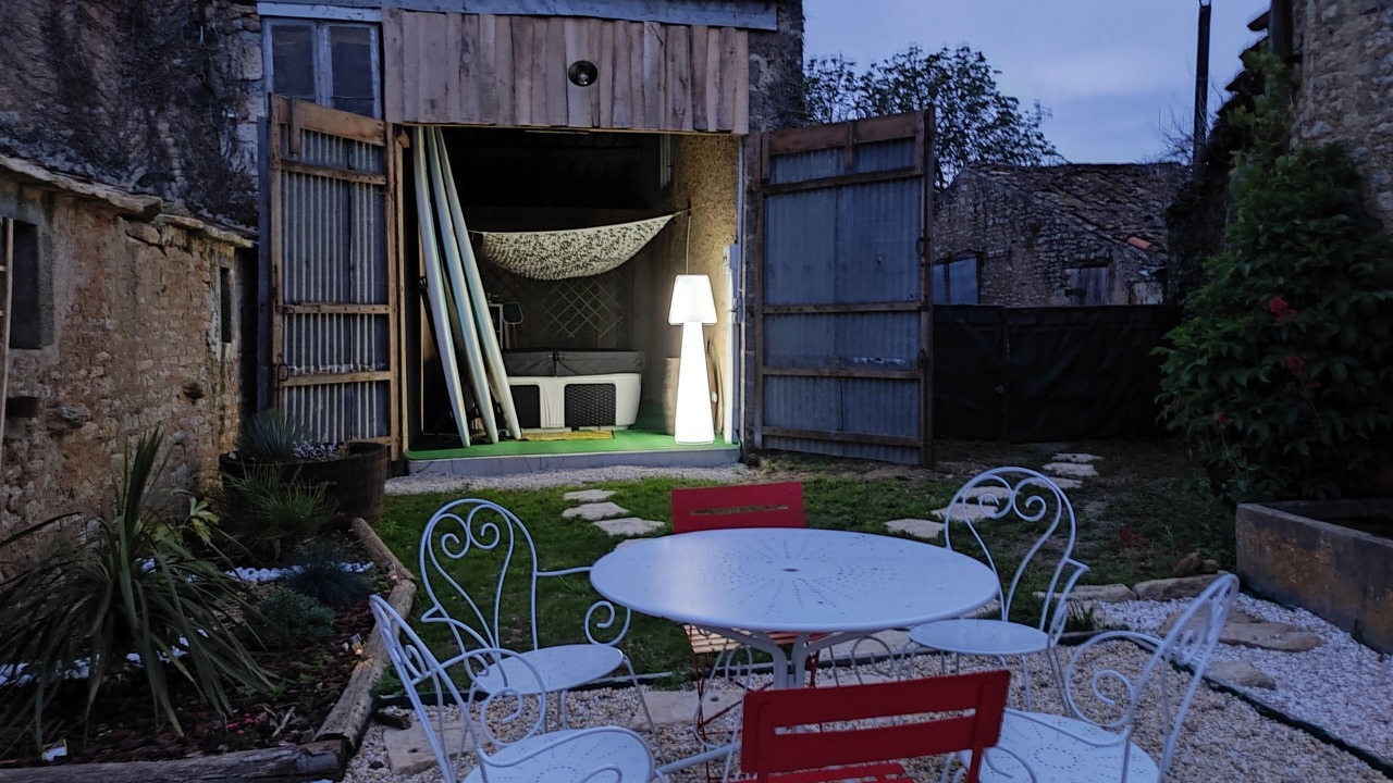 Photo of Outdoor in Vouille-les-Marais