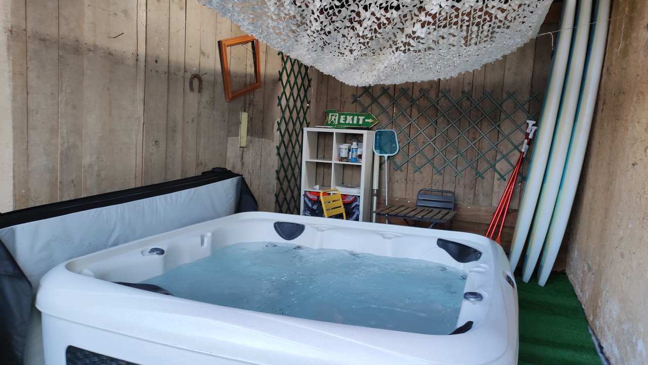 Photo of Outdoor in Vouille-les-Marais