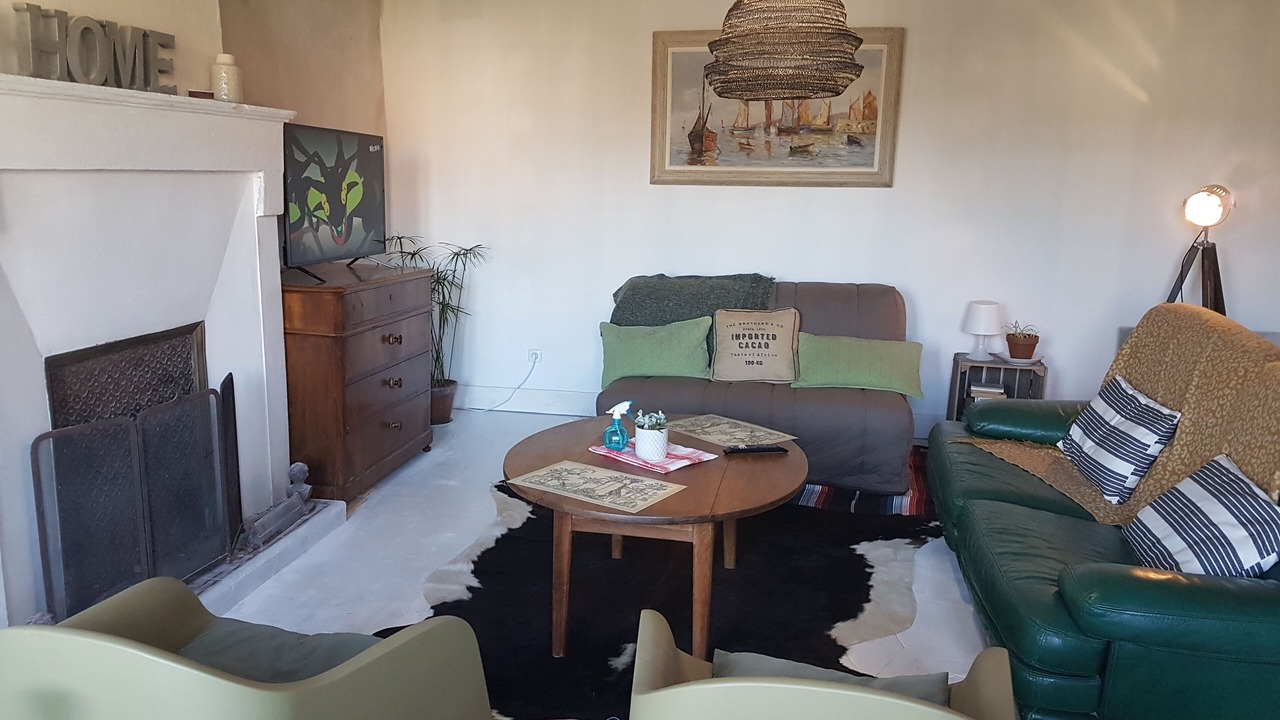 Photo of Livingroom in Vouille-les-Marais