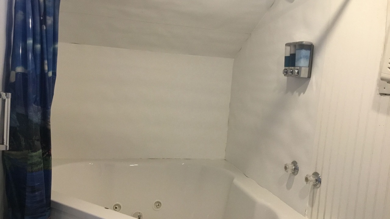 Photo of Bathroom in L'Anse
