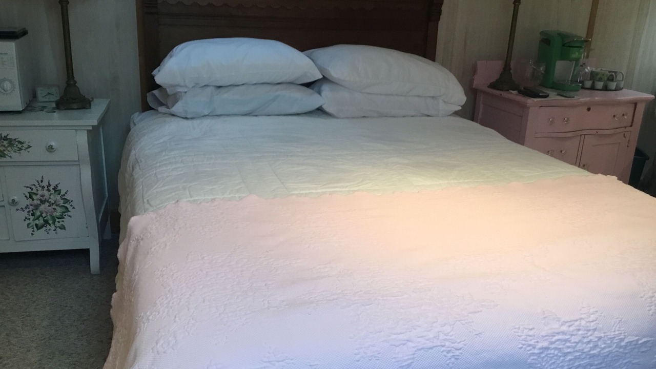 Photo of Bedroom in L'Anse