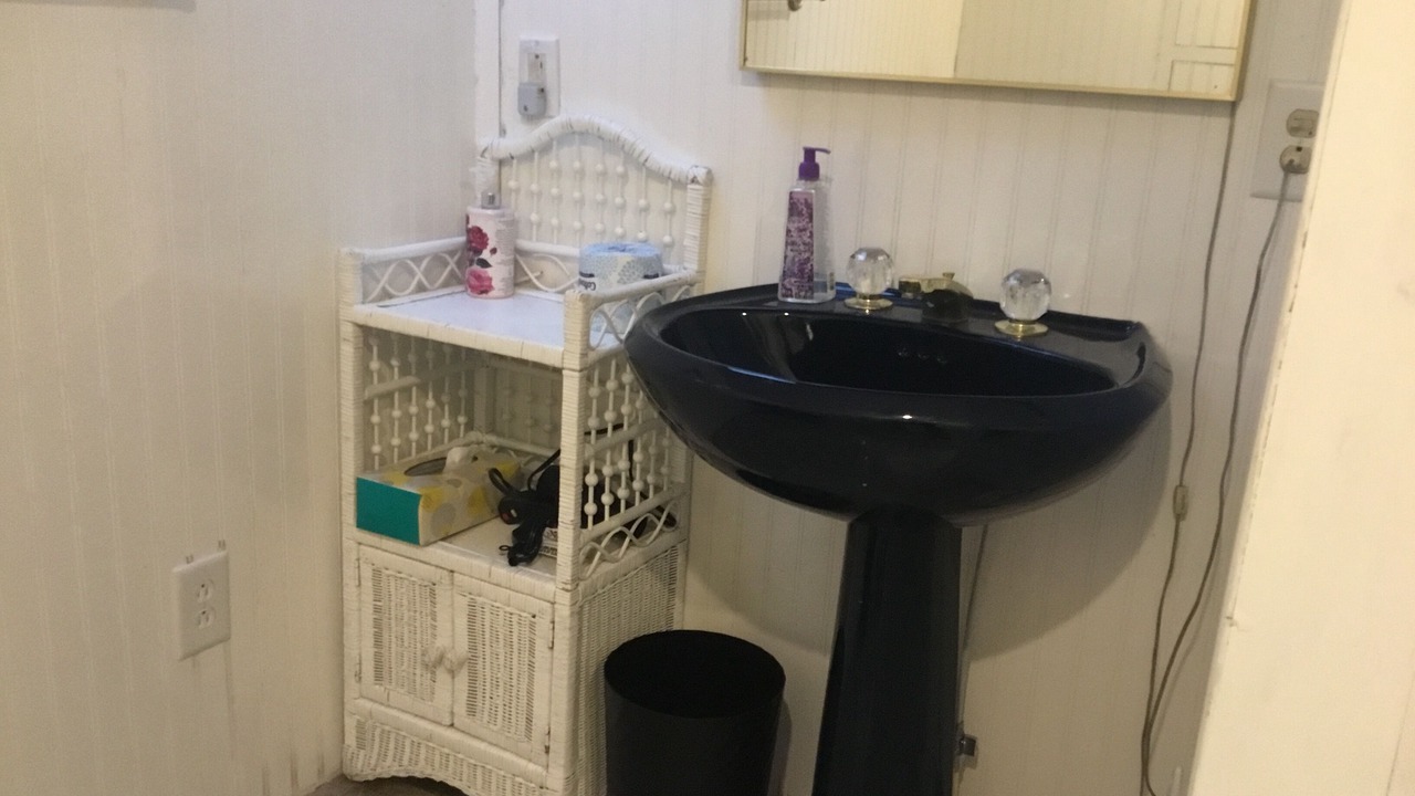 Photo of Bathroom in L'Anse
