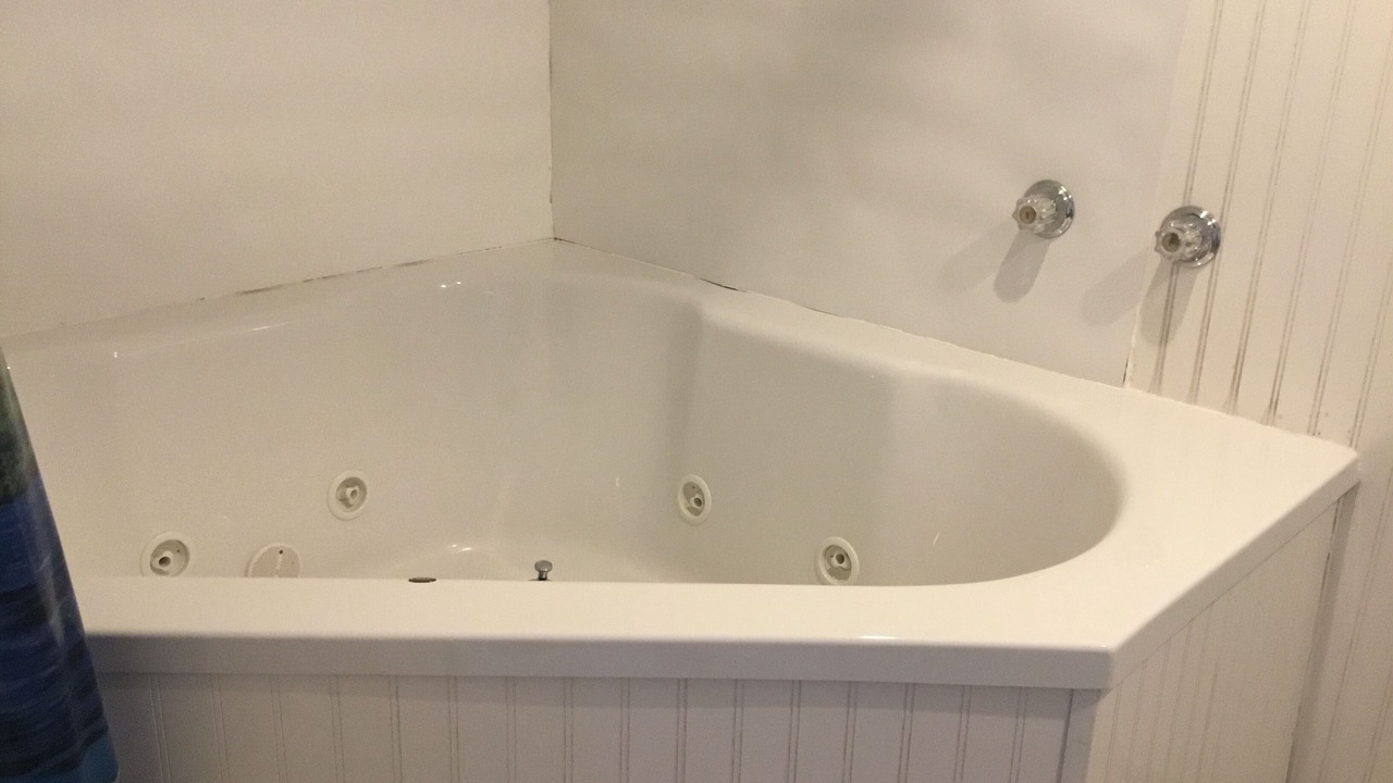 Photo of Bathroom in L'Anse
