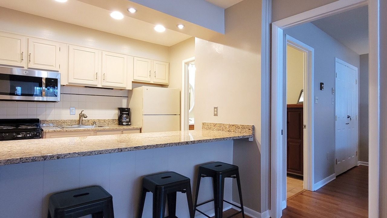 Photo of Kitchen in Mount Jackson