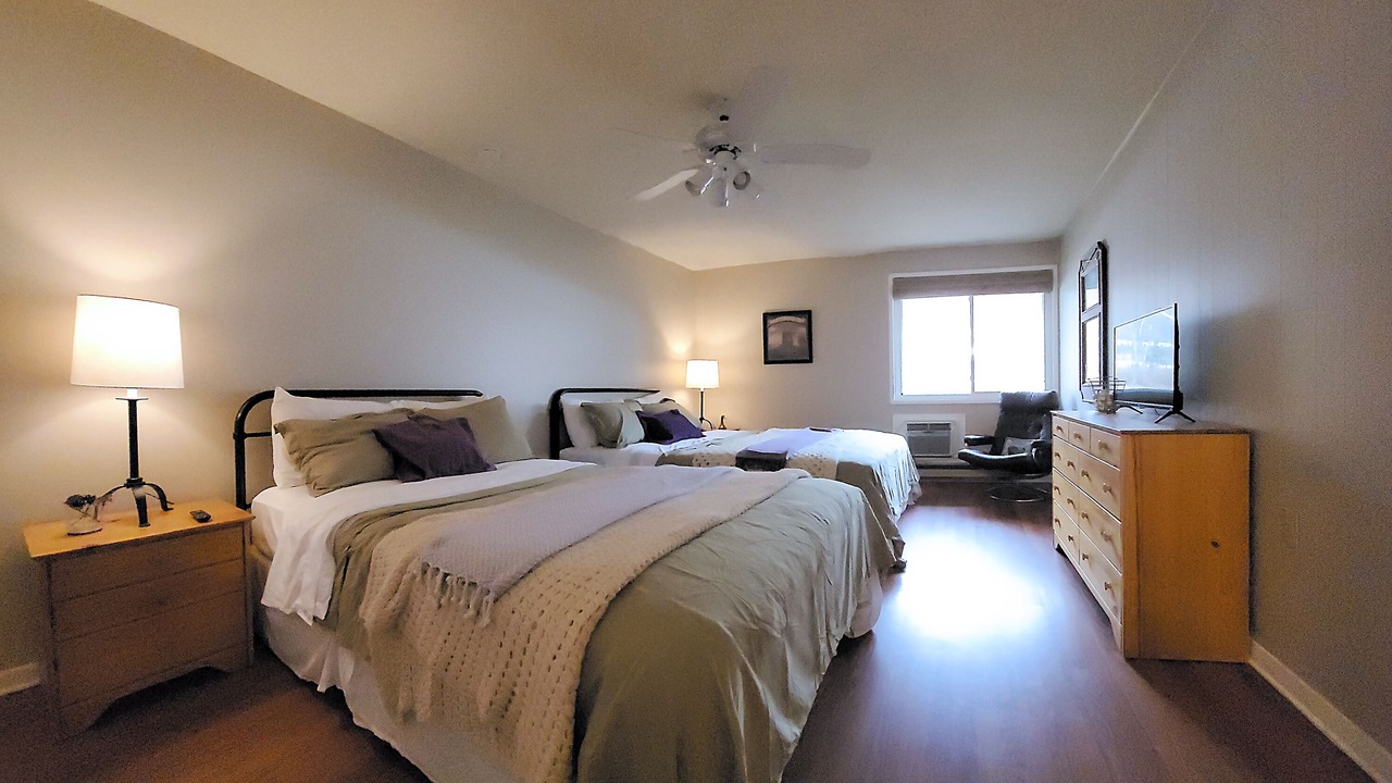 Photo of Bedroom in Mount Jackson