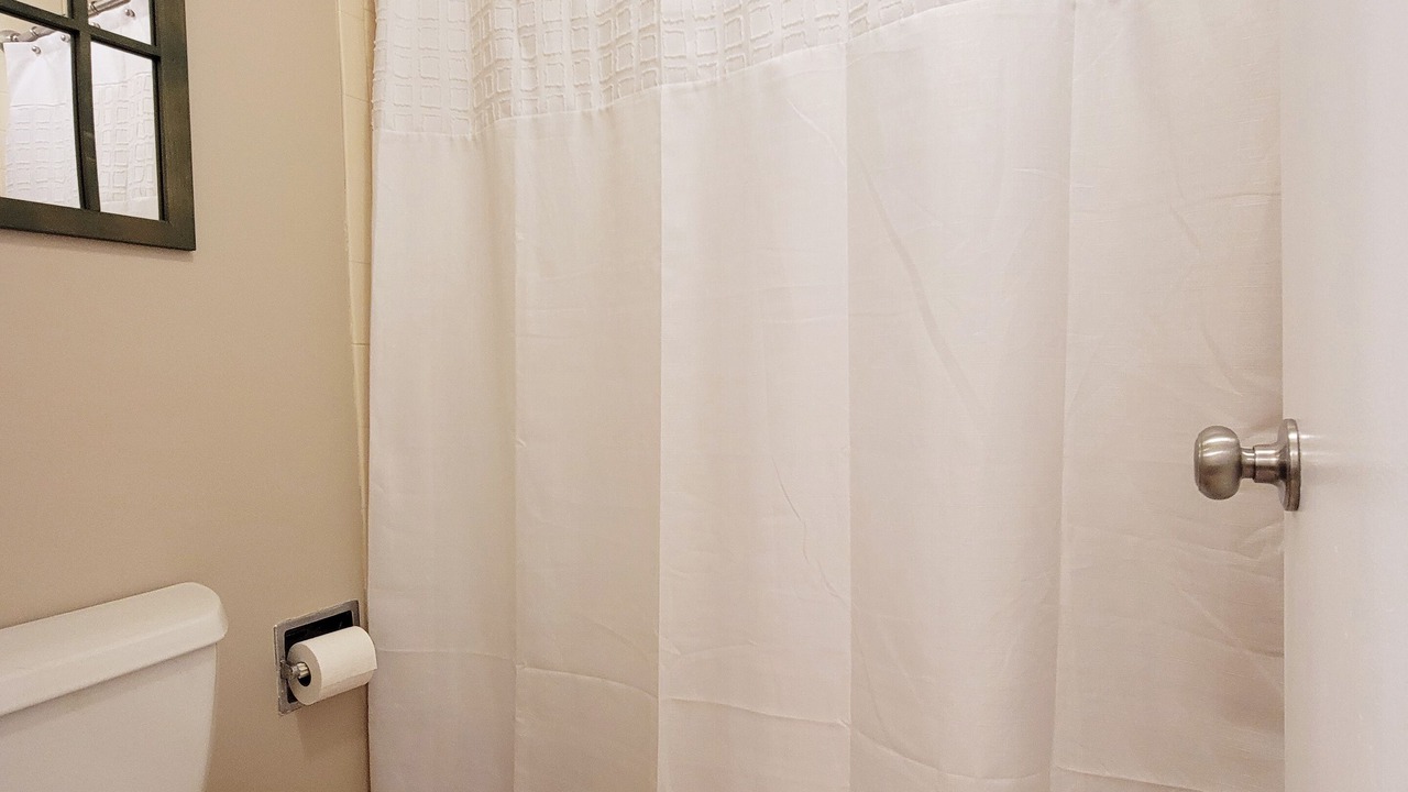 Photo of Bathroom in Mount Jackson
