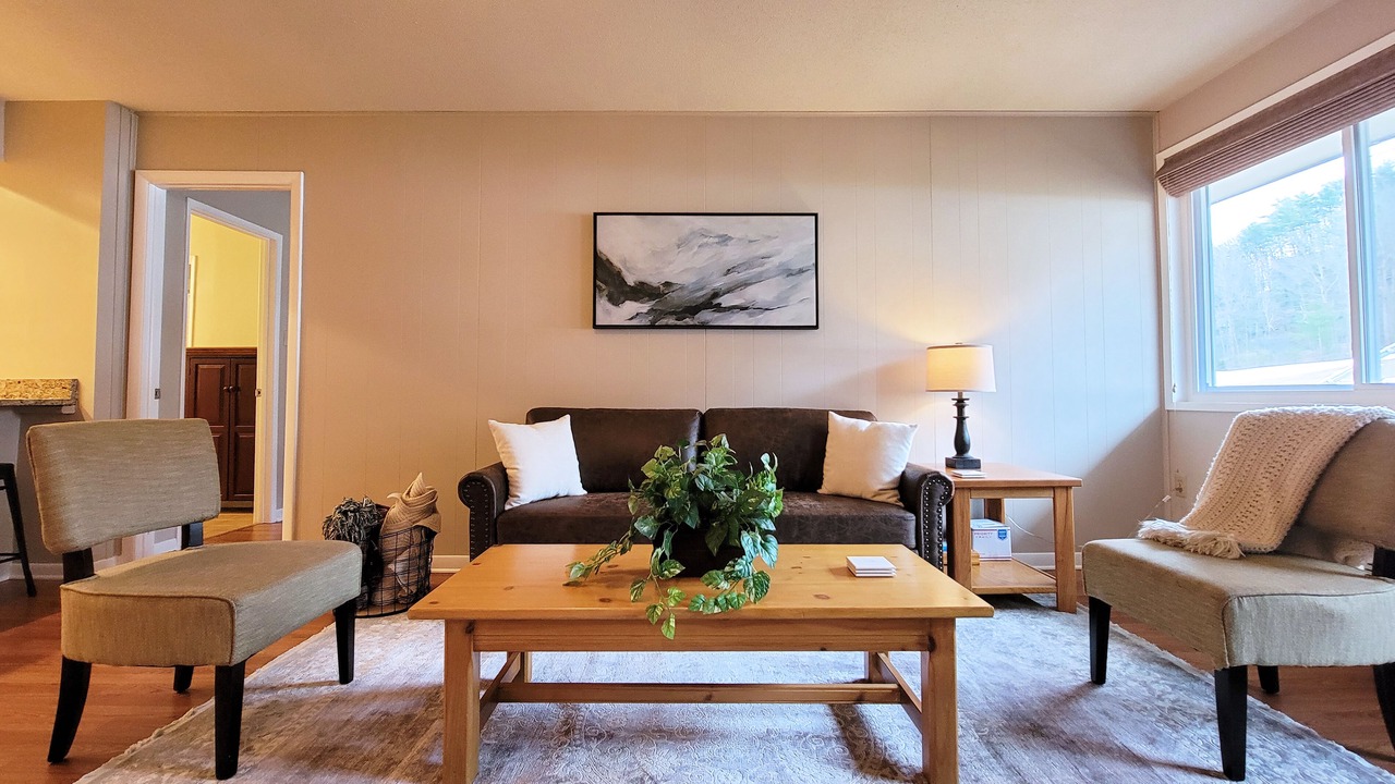 Photo of Livingroom in Mount Jackson