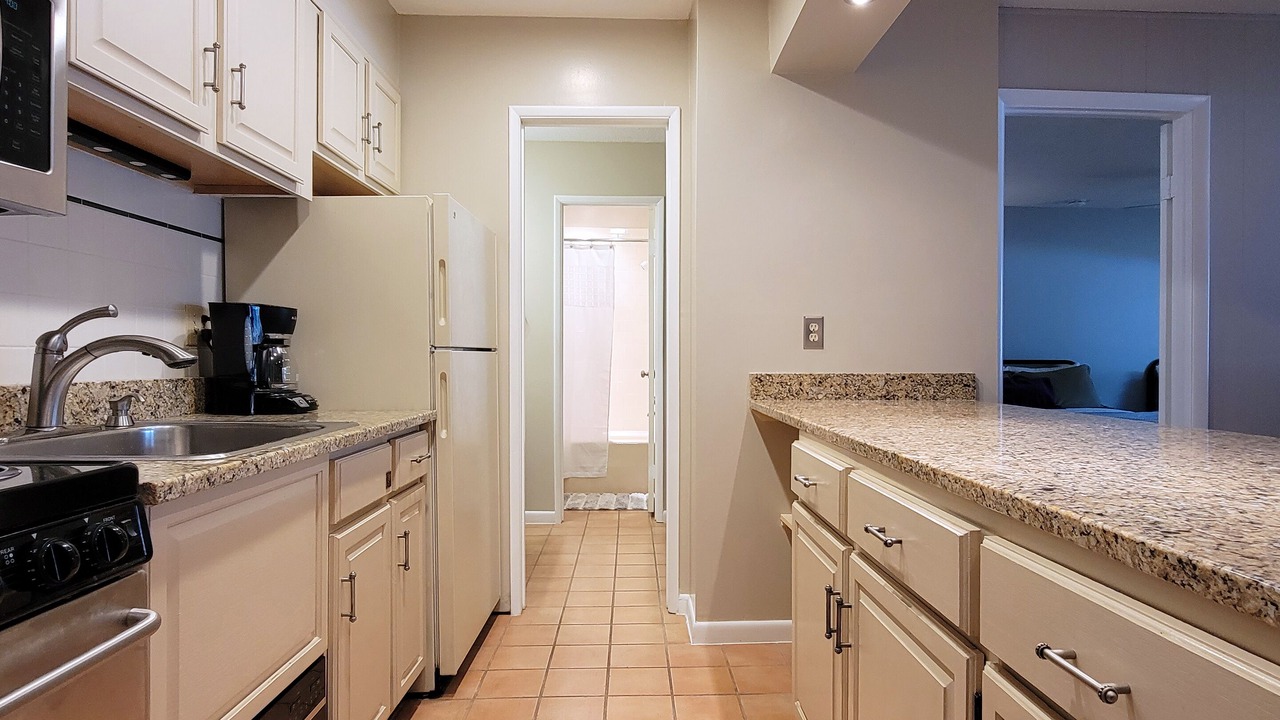 Photo of Kitchen in Mount Jackson