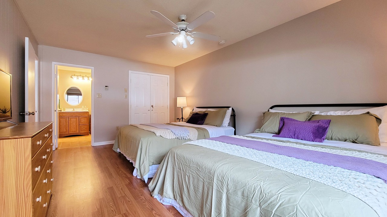 Photo of Bedroom in Mount Jackson